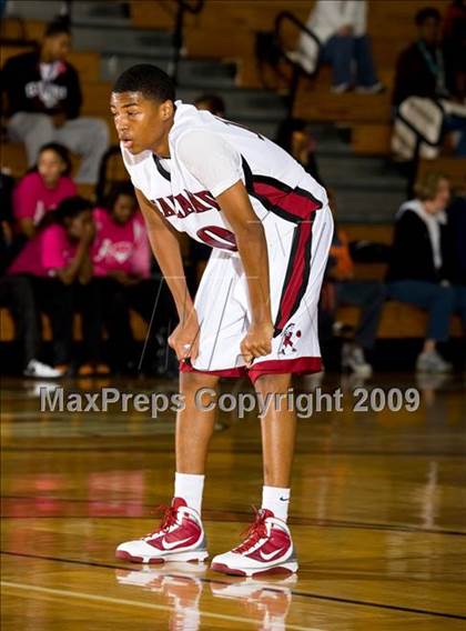 Thumbnail 2 in Summit @ Pearland (McDonalds Texas Invitational) photogallery.
