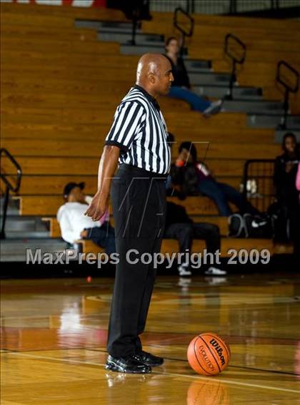Thumbnail 2 in Summit @ Pearland (McDonalds Texas Invitational) photogallery.