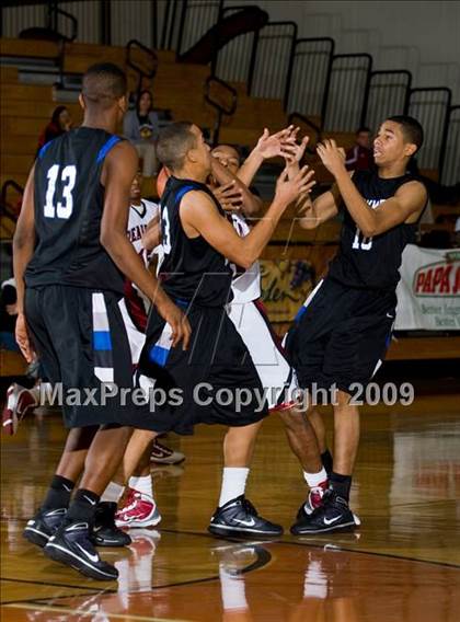 Thumbnail 1 in Summit @ Pearland (McDonalds Texas Invitational) photogallery.