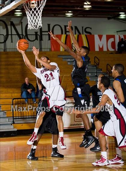 Thumbnail 1 in Summit @ Pearland (McDonalds Texas Invitational) photogallery.