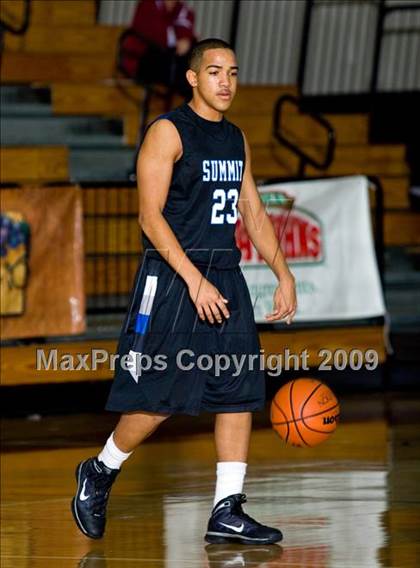 Thumbnail 2 in Summit @ Pearland (McDonalds Texas Invitational) photogallery.