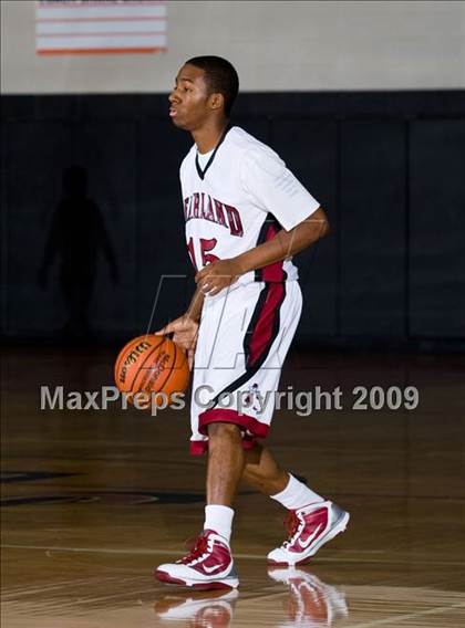 Thumbnail 2 in Summit @ Pearland (McDonalds Texas Invitational) photogallery.