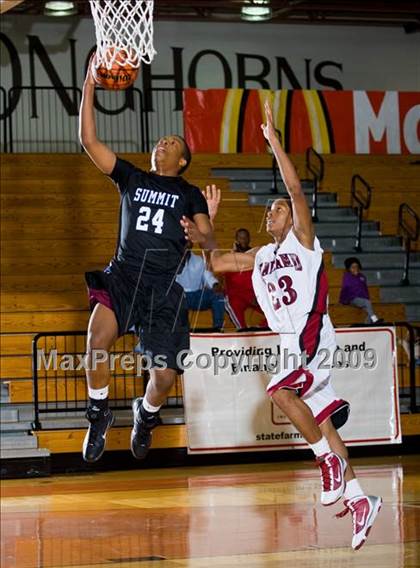Thumbnail 3 in Summit @ Pearland (McDonalds Texas Invitational) photogallery.
