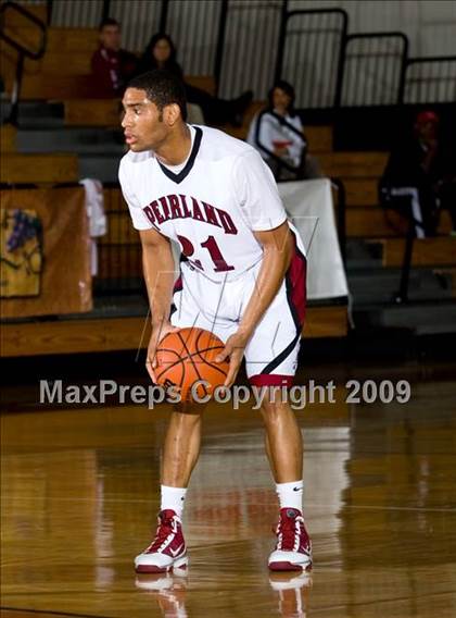 Thumbnail 3 in Summit @ Pearland (McDonalds Texas Invitational) photogallery.