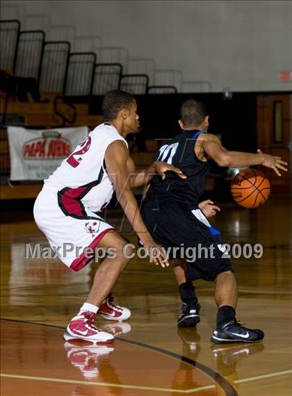 Thumbnail 3 in Summit @ Pearland (McDonalds Texas Invitational) photogallery.