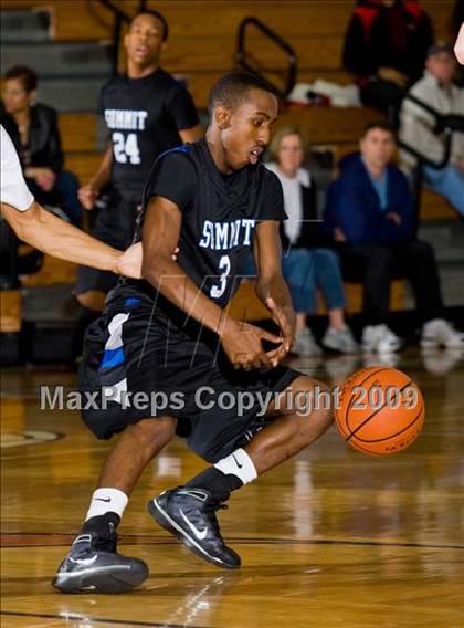 Thumbnail 1 in Summit @ Pearland (McDonalds Texas Invitational) photogallery.