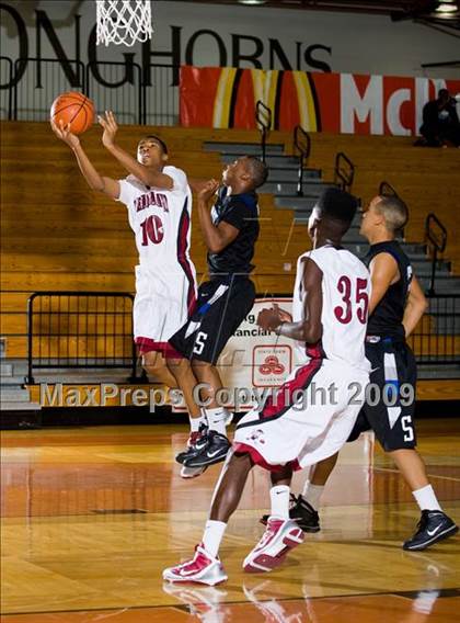 Thumbnail 1 in Summit @ Pearland (McDonalds Texas Invitational) photogallery.
