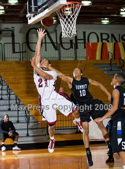 Thumbnail 2 in Summit @ Pearland (McDonalds Texas Invitational) photogallery.