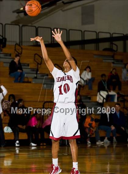 Thumbnail 3 in Summit @ Pearland (McDonalds Texas Invitational) photogallery.