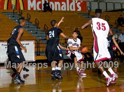Thumbnail 1 in Summit @ Pearland (McDonalds Texas Invitational) photogallery.
