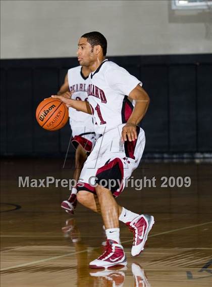 Thumbnail 3 in Summit @ Pearland (McDonalds Texas Invitational) photogallery.