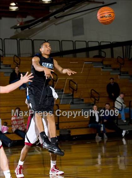 Thumbnail 1 in Summit @ Pearland (McDonalds Texas Invitational) photogallery.