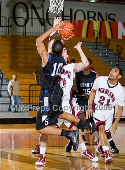 Thumbnail 2 in Summit @ Pearland (McDonalds Texas Invitational) photogallery.