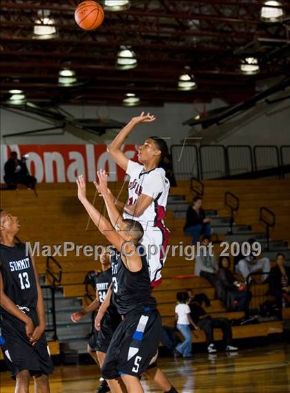 Thumbnail 3 in Summit @ Pearland (McDonalds Texas Invitational) photogallery.