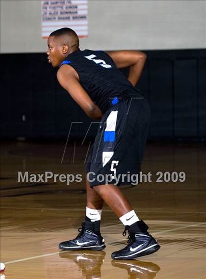 Thumbnail 3 in Summit @ Pearland (McDonalds Texas Invitational) photogallery.