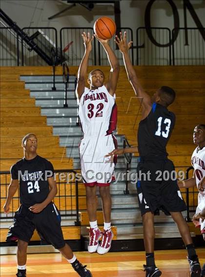 Thumbnail 1 in Summit @ Pearland (McDonalds Texas Invitational) photogallery.