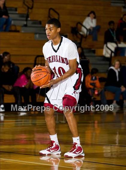 Thumbnail 2 in Summit @ Pearland (McDonalds Texas Invitational) photogallery.