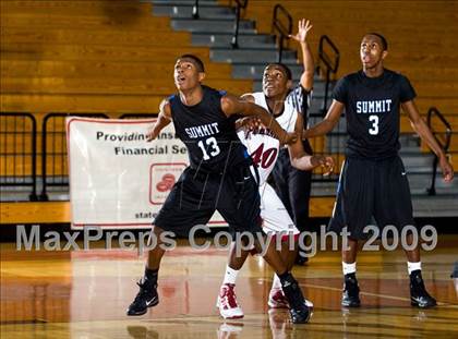 Thumbnail 2 in Summit @ Pearland (McDonalds Texas Invitational) photogallery.