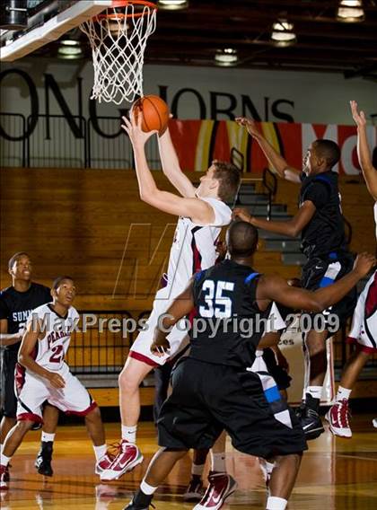 Thumbnail 2 in Summit @ Pearland (McDonalds Texas Invitational) photogallery.