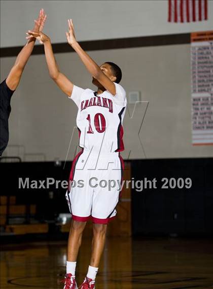 Thumbnail 1 in Summit @ Pearland (McDonalds Texas Invitational) photogallery.