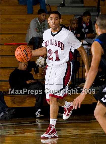 Thumbnail 3 in Summit @ Pearland (McDonalds Texas Invitational) photogallery.