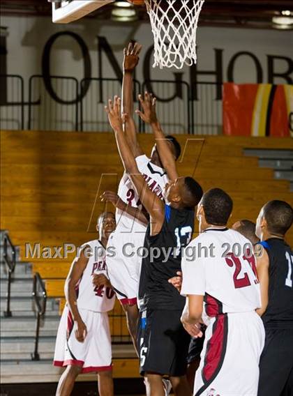 Thumbnail 2 in Summit @ Pearland (McDonalds Texas Invitational) photogallery.