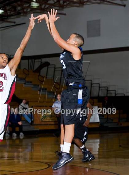 Thumbnail 1 in Summit @ Pearland (McDonalds Texas Invitational) photogallery.