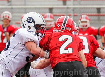 Thumbnail 2 in Wilton @ New Canaan photogallery.