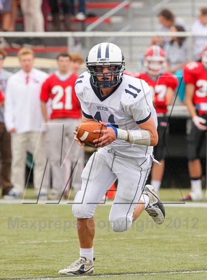 Thumbnail 1 in Wilton @ New Canaan photogallery.