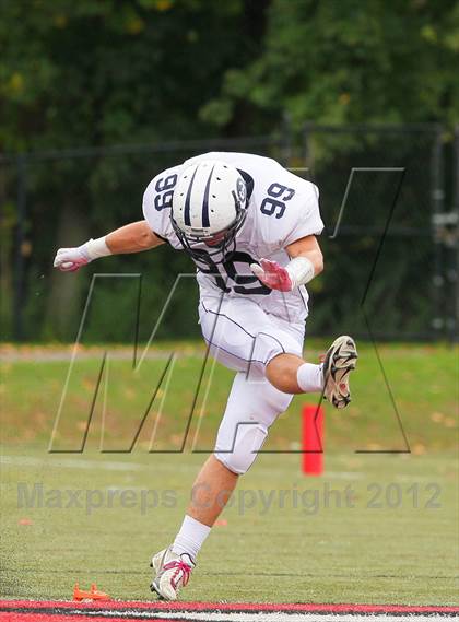 Thumbnail 3 in Wilton @ New Canaan photogallery.