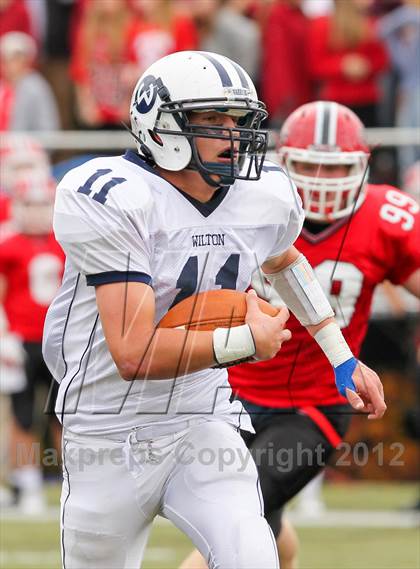 Thumbnail 3 in Wilton @ New Canaan photogallery.