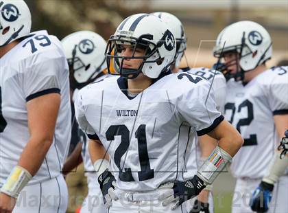 Thumbnail 2 in Wilton @ New Canaan photogallery.
