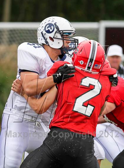 Thumbnail 3 in Wilton @ New Canaan photogallery.