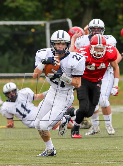Thumbnail 1 in Wilton @ New Canaan photogallery.