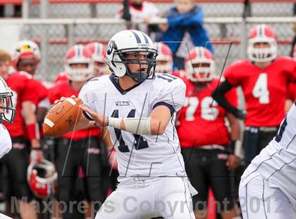 Thumbnail 3 in Wilton @ New Canaan photogallery.
