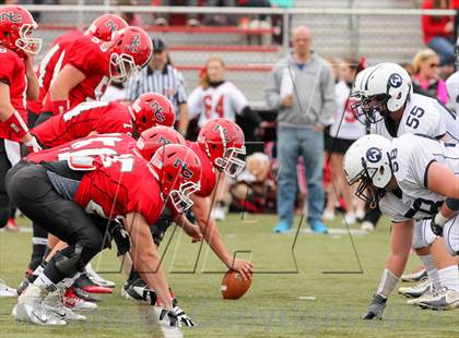 Thumbnail 1 in Wilton @ New Canaan photogallery.