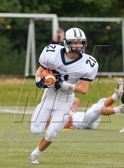 Thumbnail 2 in Wilton @ New Canaan photogallery.