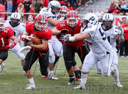 Thumbnail 1 in Wilton @ New Canaan photogallery.