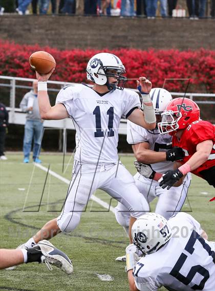 Thumbnail 3 in Wilton @ New Canaan photogallery.