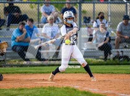 Thumbnail 2 in Hickory Ridge @ Porter Ridge photogallery.