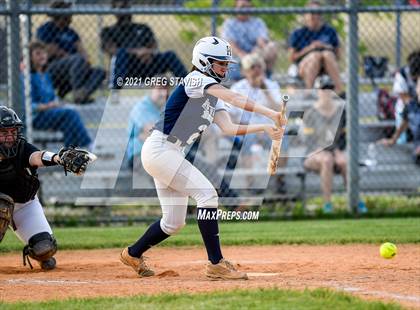 Thumbnail 1 in Hickory Ridge @ Porter Ridge photogallery.