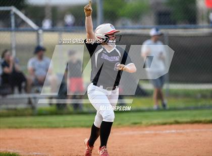 Thumbnail 3 in Hickory Ridge @ Porter Ridge photogallery.