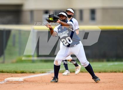 Thumbnail 2 in Hickory Ridge @ Porter Ridge photogallery.