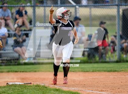Thumbnail 2 in Hickory Ridge @ Porter Ridge photogallery.
