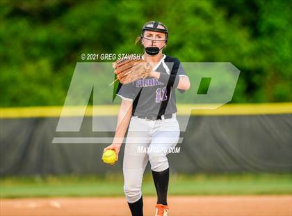 Thumbnail 3 in Hickory Ridge @ Porter Ridge photogallery.