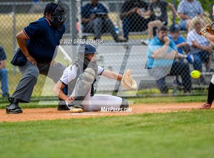 Thumbnail 1 in Hickory Ridge @ Porter Ridge photogallery.