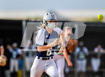 Thumbnail 2 in Hickory Ridge @ Porter Ridge photogallery.