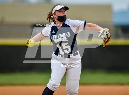 Thumbnail 2 in Hickory Ridge @ Porter Ridge photogallery.