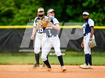 Thumbnail 3 in Hickory Ridge @ Porter Ridge photogallery.