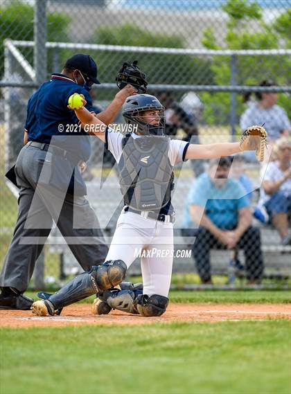 Thumbnail 2 in Hickory Ridge @ Porter Ridge photogallery.